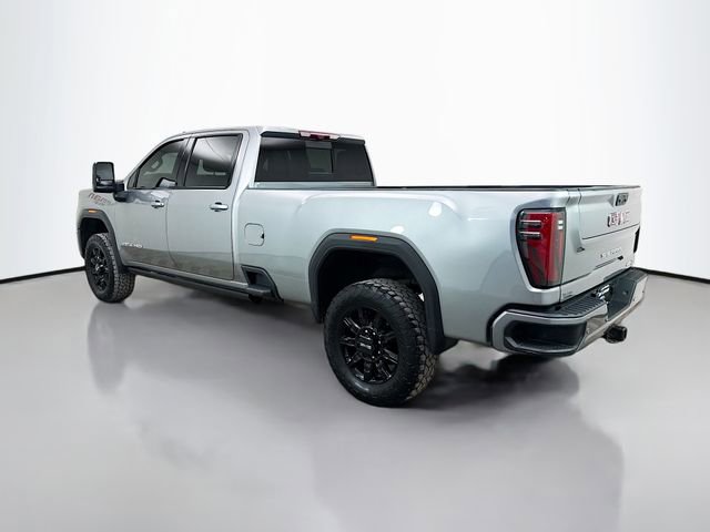 Used 2024 GMC Sierra 3500 AT4 w/ AT4 Premium Plus Package image 5