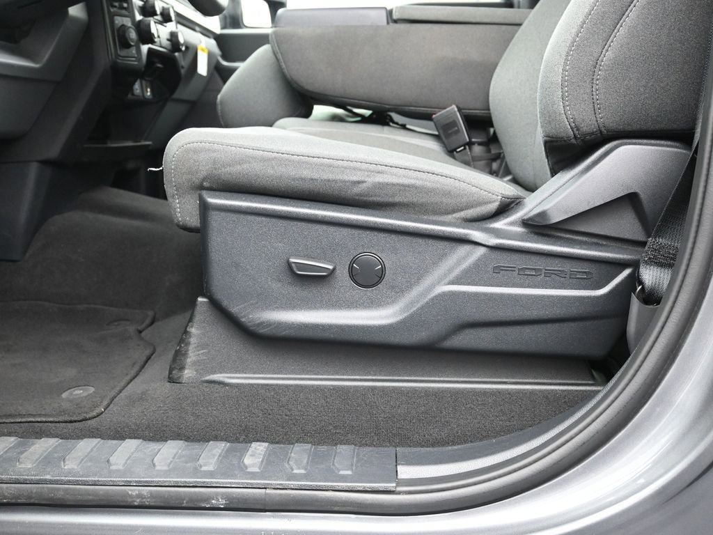 Certified 2025 Ford F250 XLT image 20