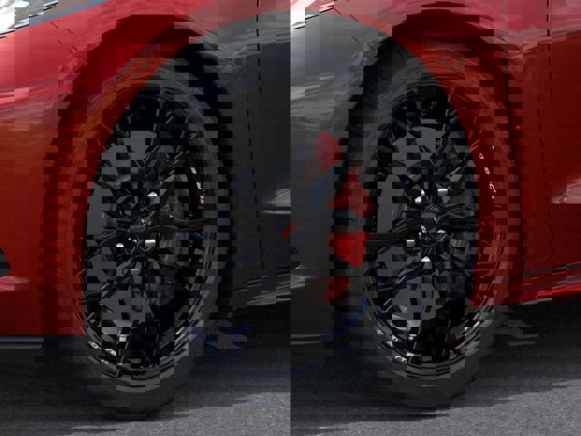 New 2026 Chevrolet Corvette Stingray Coupe w/ Z51 Performance Package image 9