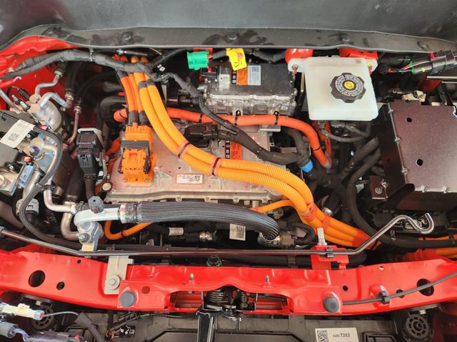 New 2027 Chevrolet Bolt RS w/ Technology Package image 70