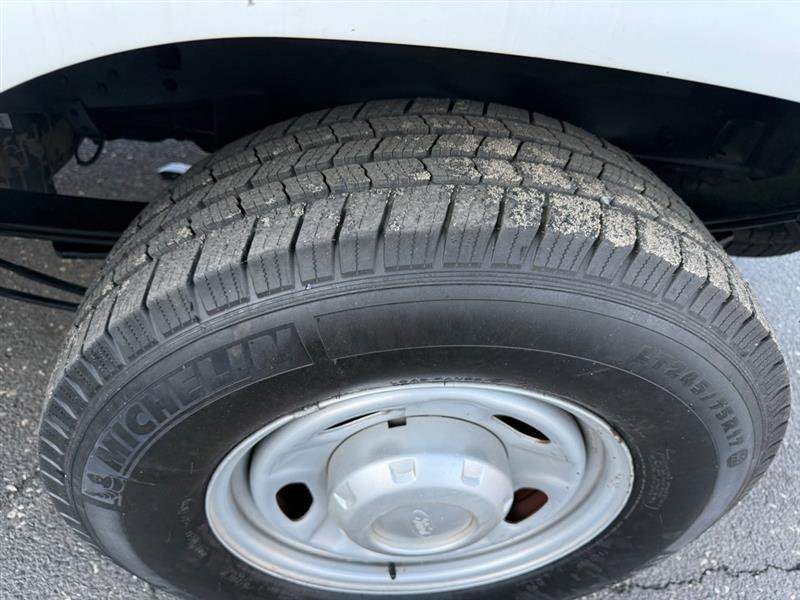 Used 2017 Ford F250 XL w/ Power Equipment Group image 21