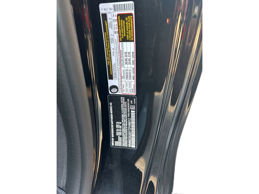 Used 2026 MINI Cooper S FWD image 20