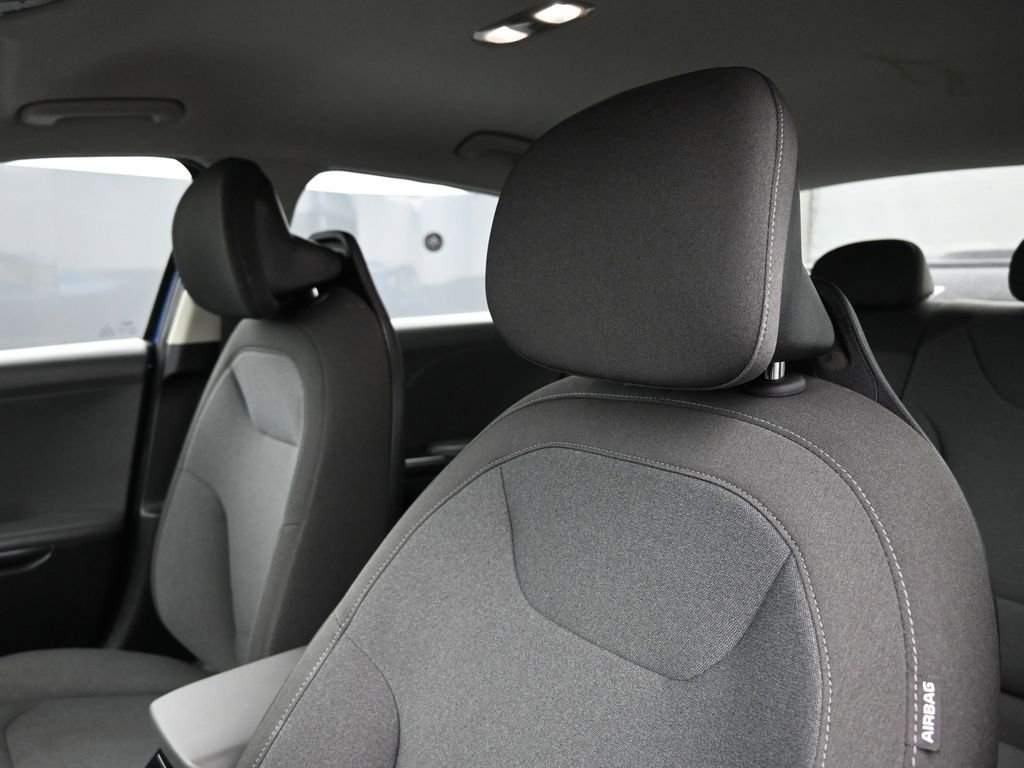 Used 2025 Kia K4 LXS FWD image 21