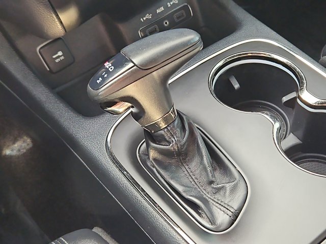 Used 2019 Dodge Durango R/T w/ Blacktop Package image 12