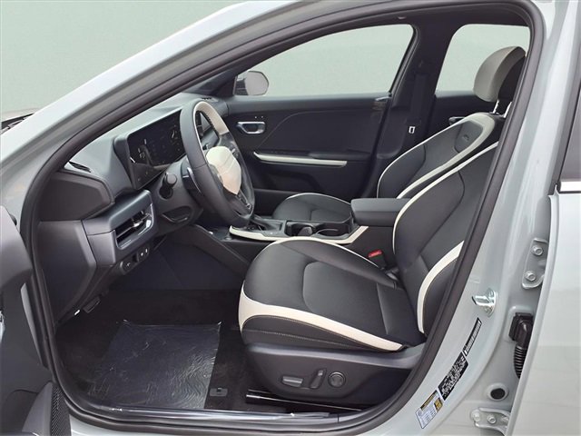New 2025 Kia K4 GT-Line image 20