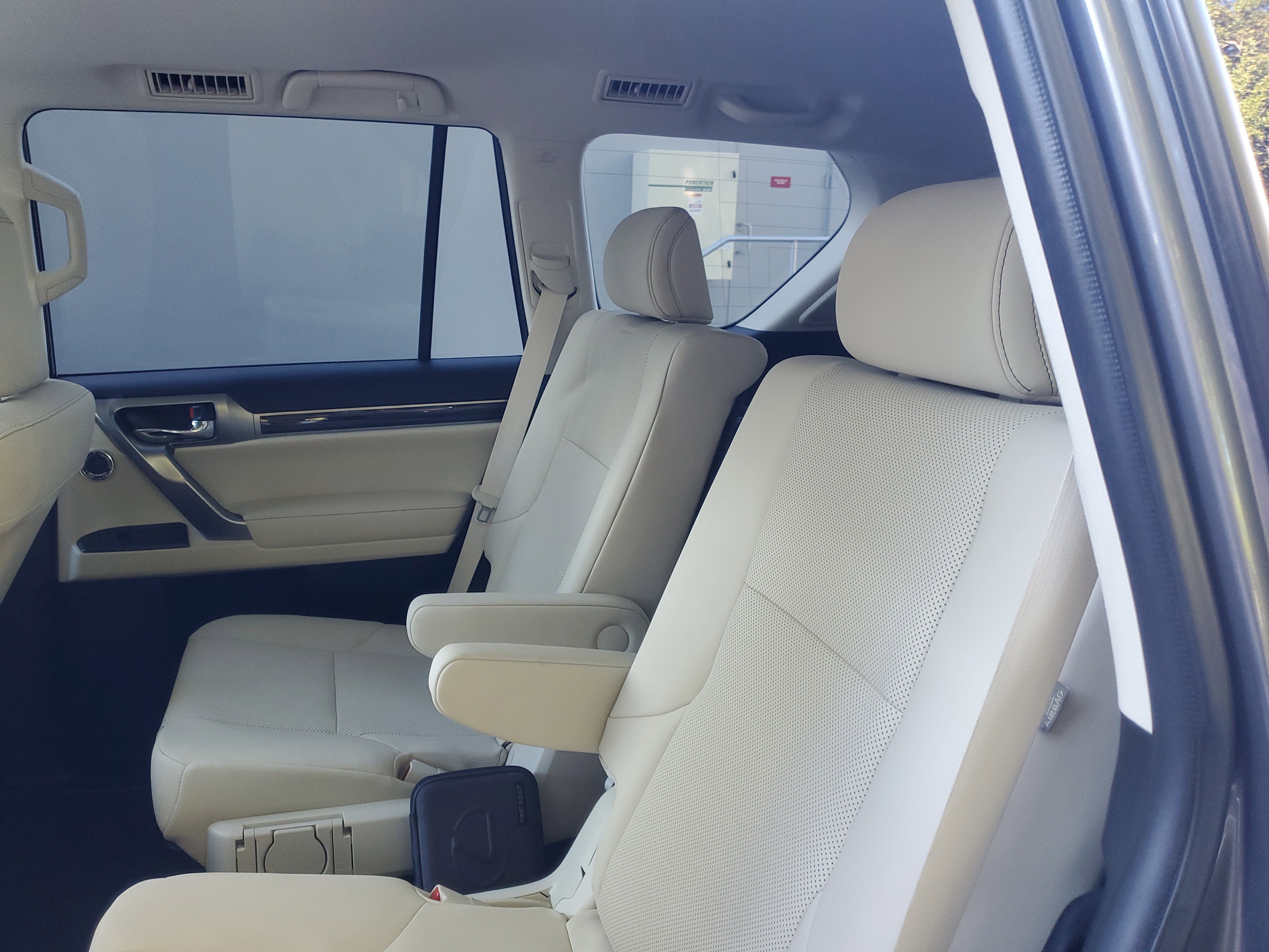 Certified 2023 Lexus GX 460 Premium image 12