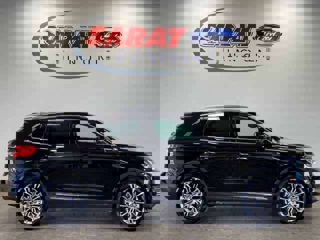 Used 2018 Lincoln MKX Reserve w/ Lincoln MKX Climate Package image 1