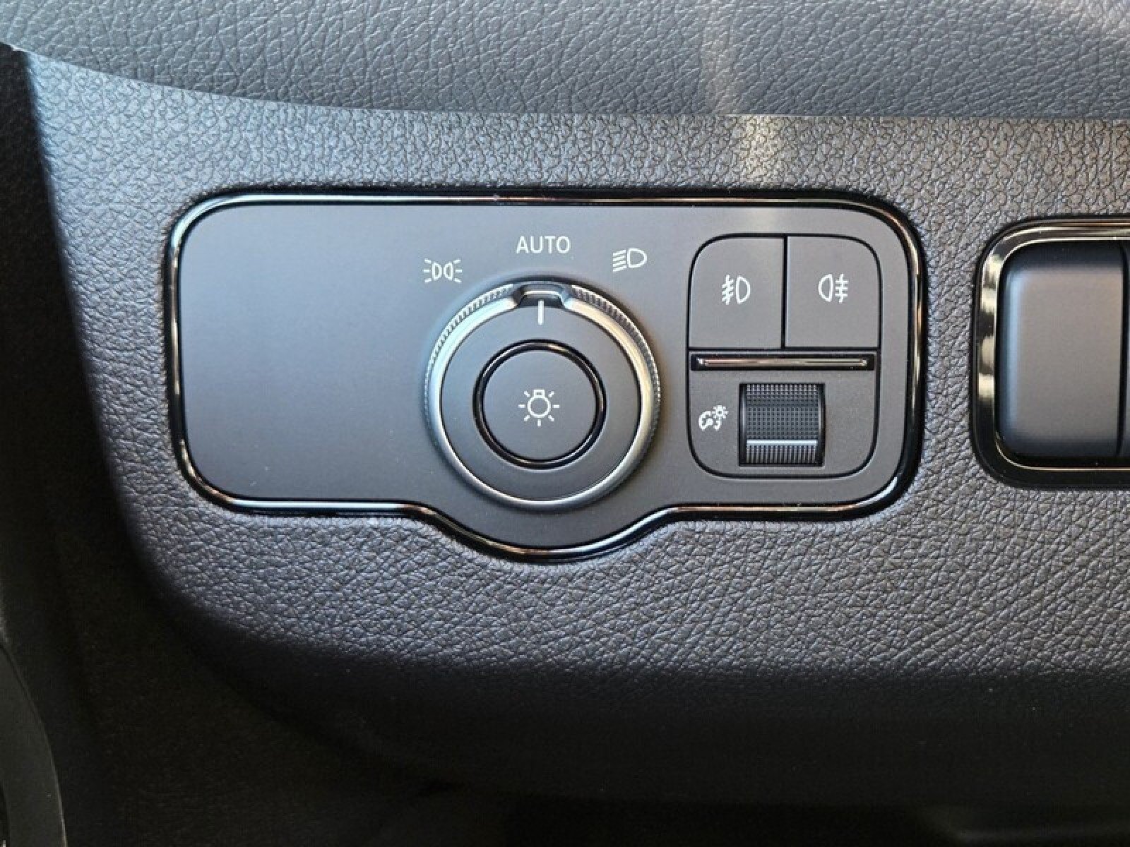 New 2026 Mercedes-Benz Sprinter 2500 image 35