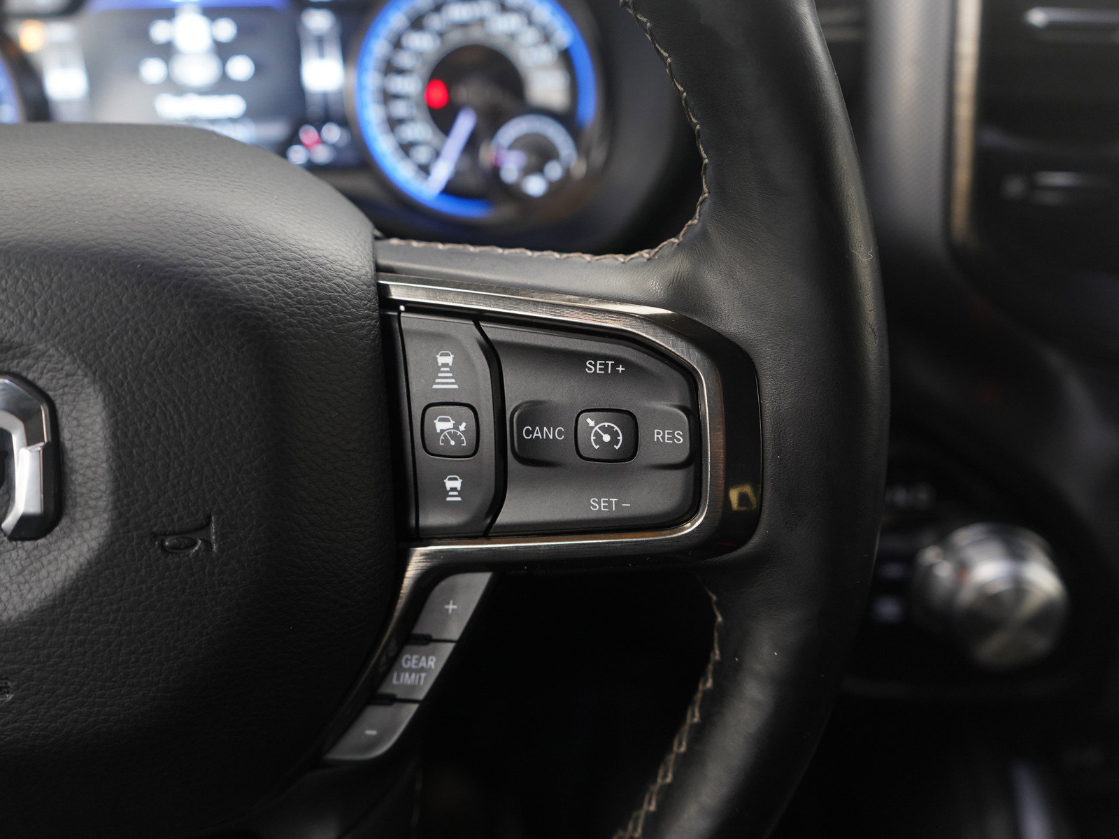 Used 2019 RAM 1500 Limited image 25