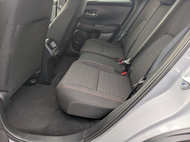 Used 2025 Honda HR-V Sport image 25