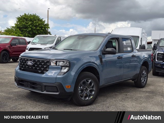 New 2026 Ford Maverick XLT