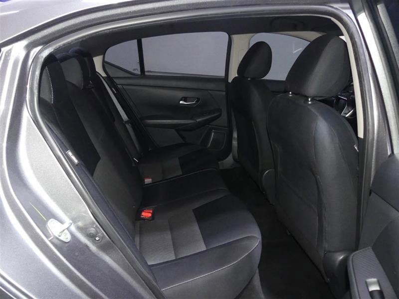 Used 2020 Nissan Sentra SV image 26