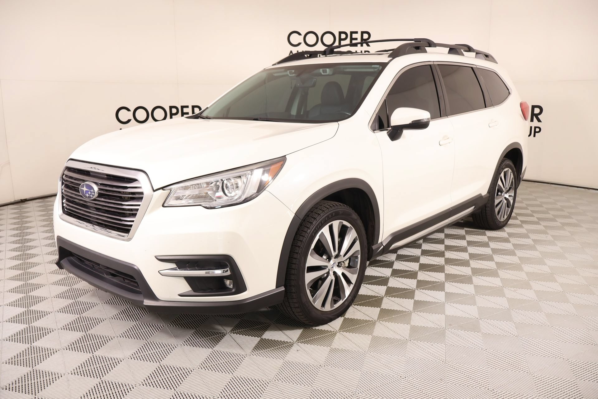 Used 2022 Subaru Ascent Limited w/ Technology Package AWD/4WD image 11