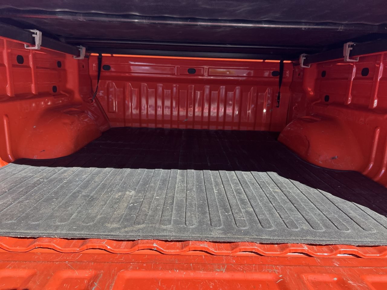 Used 2019 Chevrolet Colorado Z71 AWD/4WD image 9
