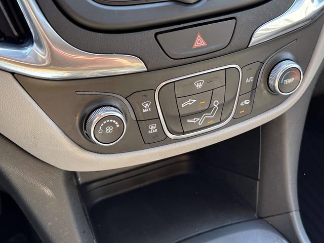 Used 2020 Chevrolet Equinox LS w/ LS Convenience Package image 23