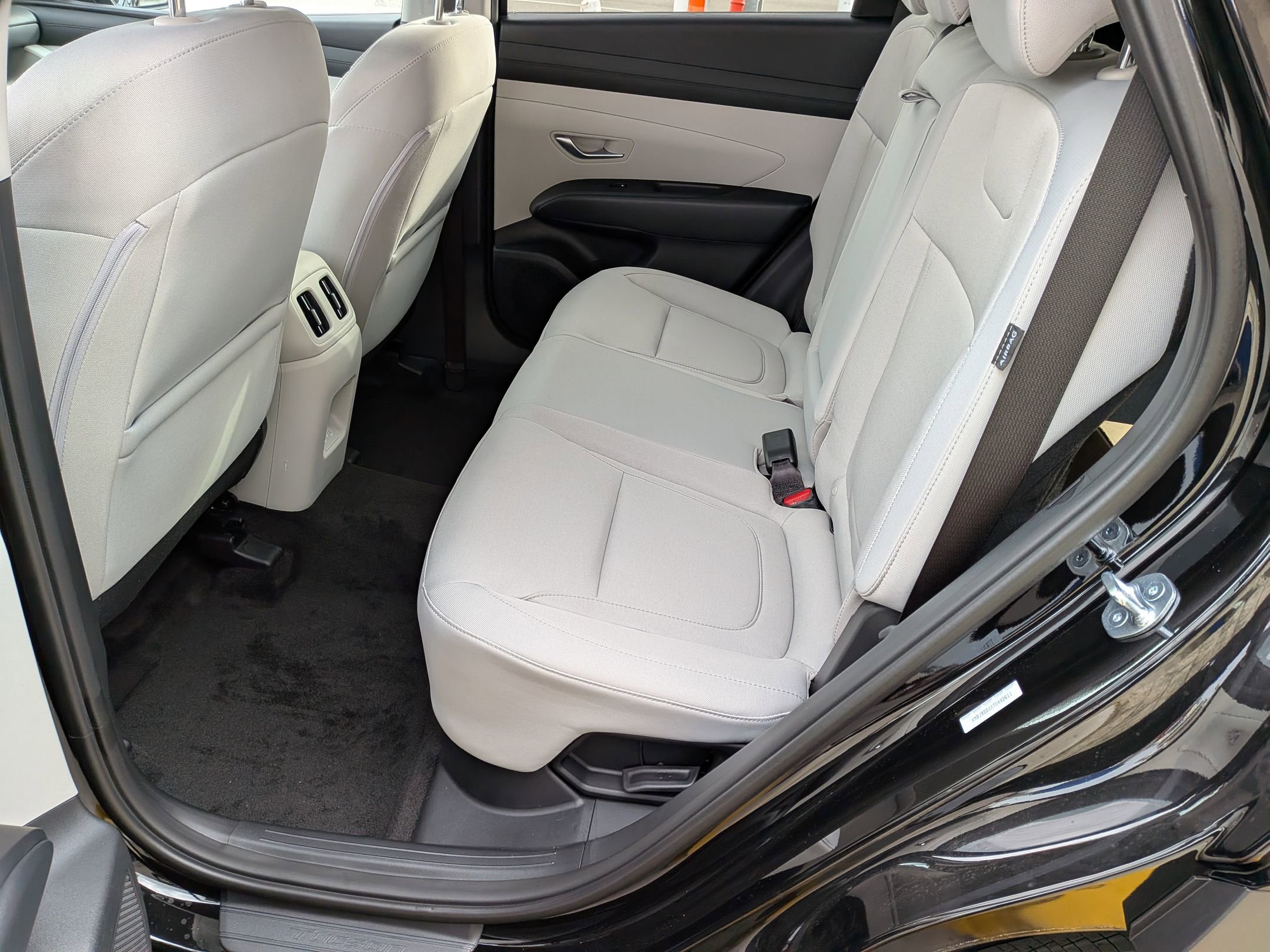 New 2026 Hyundai Tucson SEL w/ Tow & Go Package AWD/4WD image 19