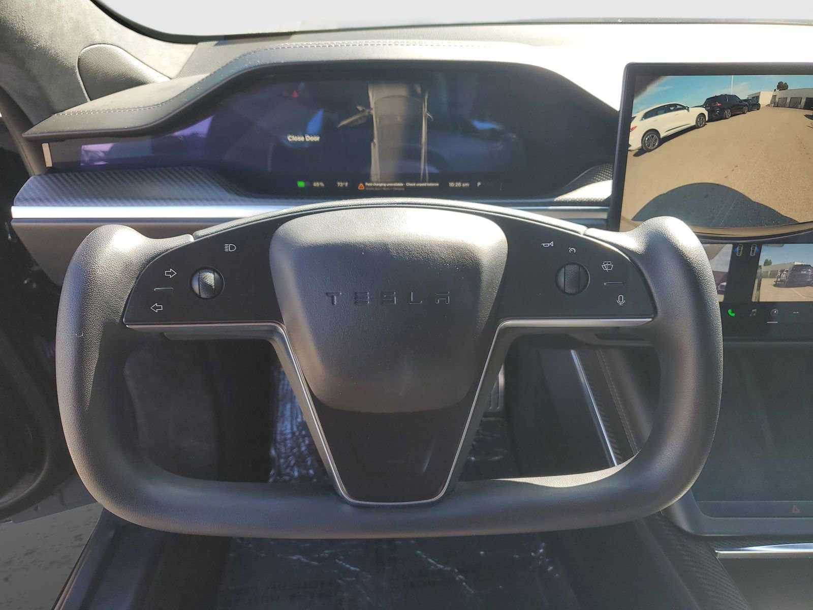 Used 2021 Tesla Model S Plaid image 25