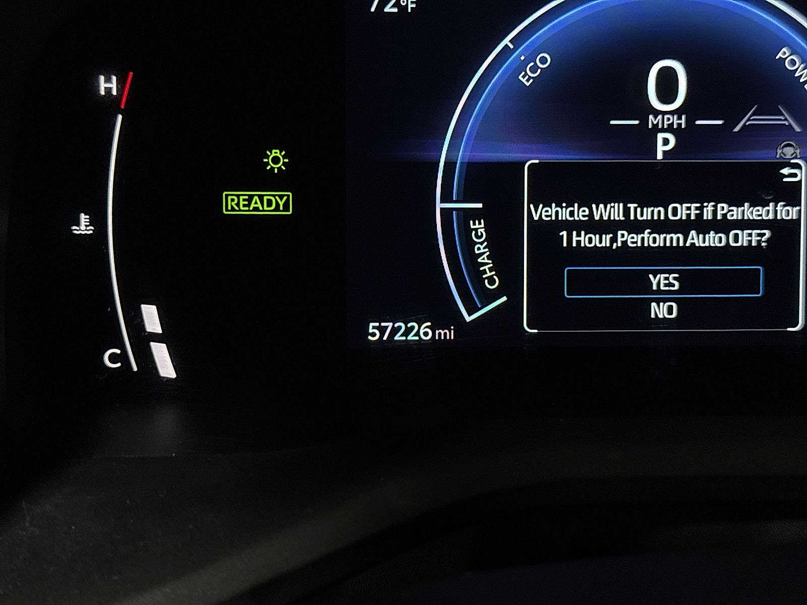 Used 2025 Toyota Camry SE FWD image 19