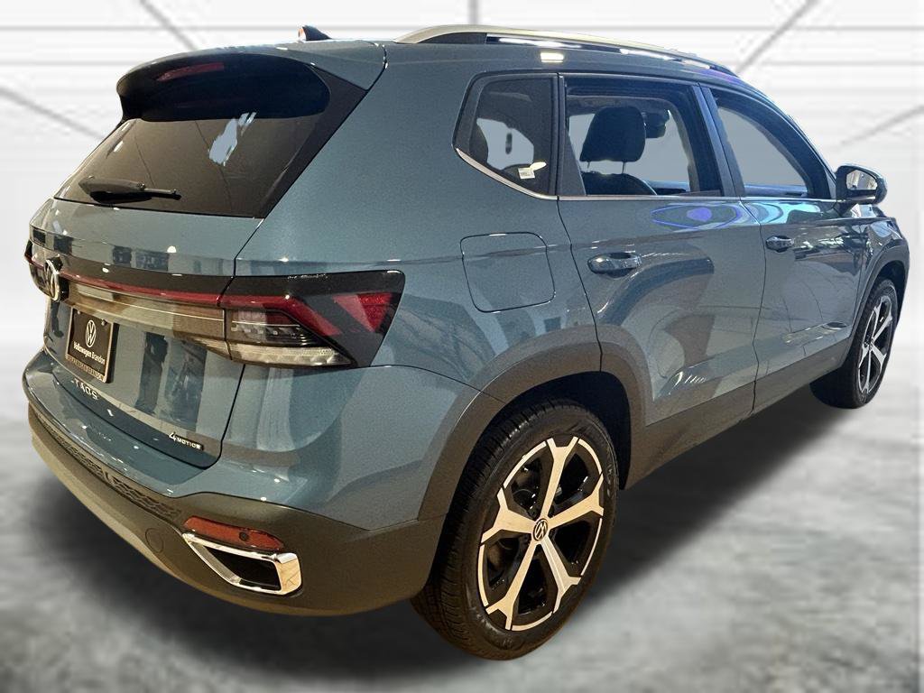 New 2026 Volkswagen Taos SEL AWD/4WD image 6