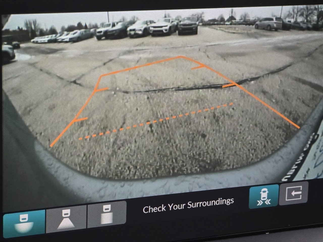 New 2025 Honda Pilot EX-L image 4