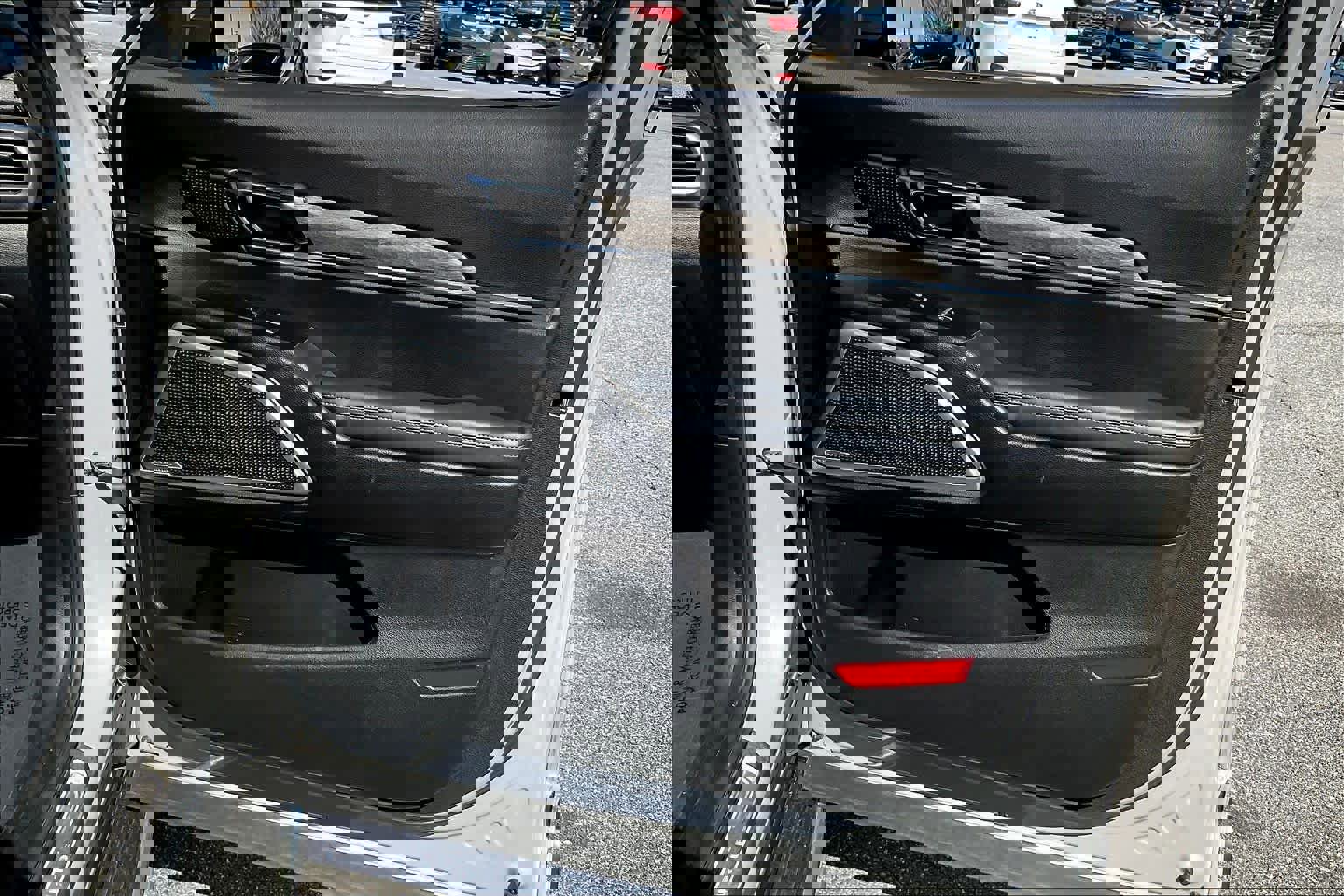 Used 2021 Kia Telluride EX w/ EX Premium Package image 23