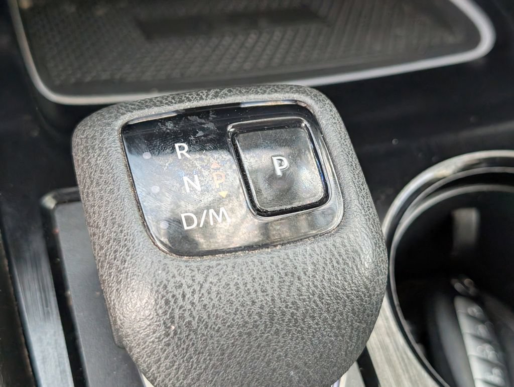 Certified 2021 Nissan Rogue Platinum AWD/4WD image 24