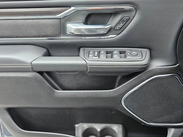 New 2026 RAM 1500 Laramie image 20