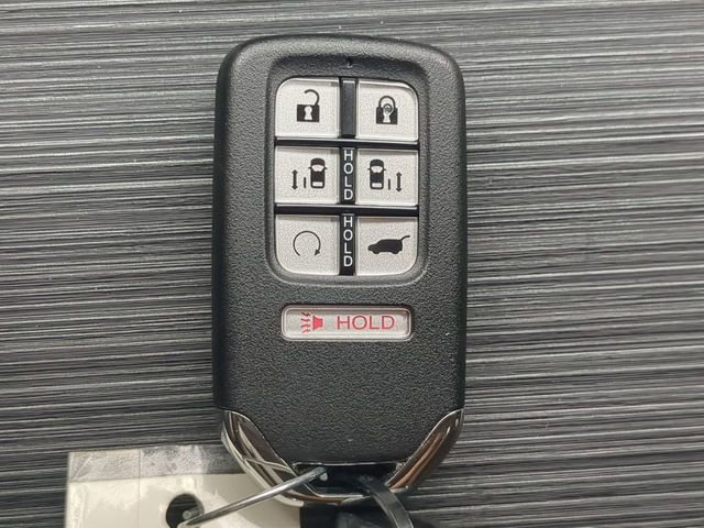 Used 2023 Honda Odyssey Elite image 29