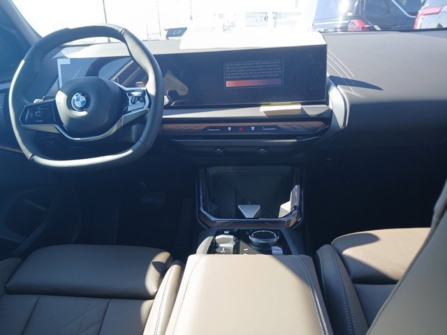 New 2026 BMW X3 xDrive30i w/ Premium Package AWD/4WD image 13