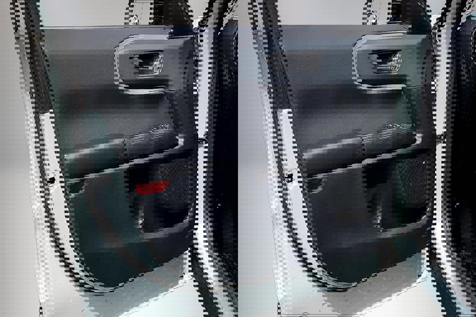 Used 2021 Ford Bronco Sport Big Bend w/ Big Bend Package (96B) AWD/4WD image 20