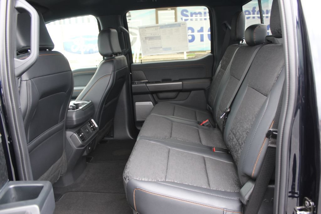 New 2026 Ford F150 Tremor w/ Bed Utility Package AWD/4WD image 26