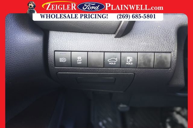 Used 2023 Toyota Camry SE image 22