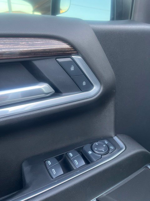 Used 2025 GMC Sierra 1500 Elevation AWD/4WD image 13