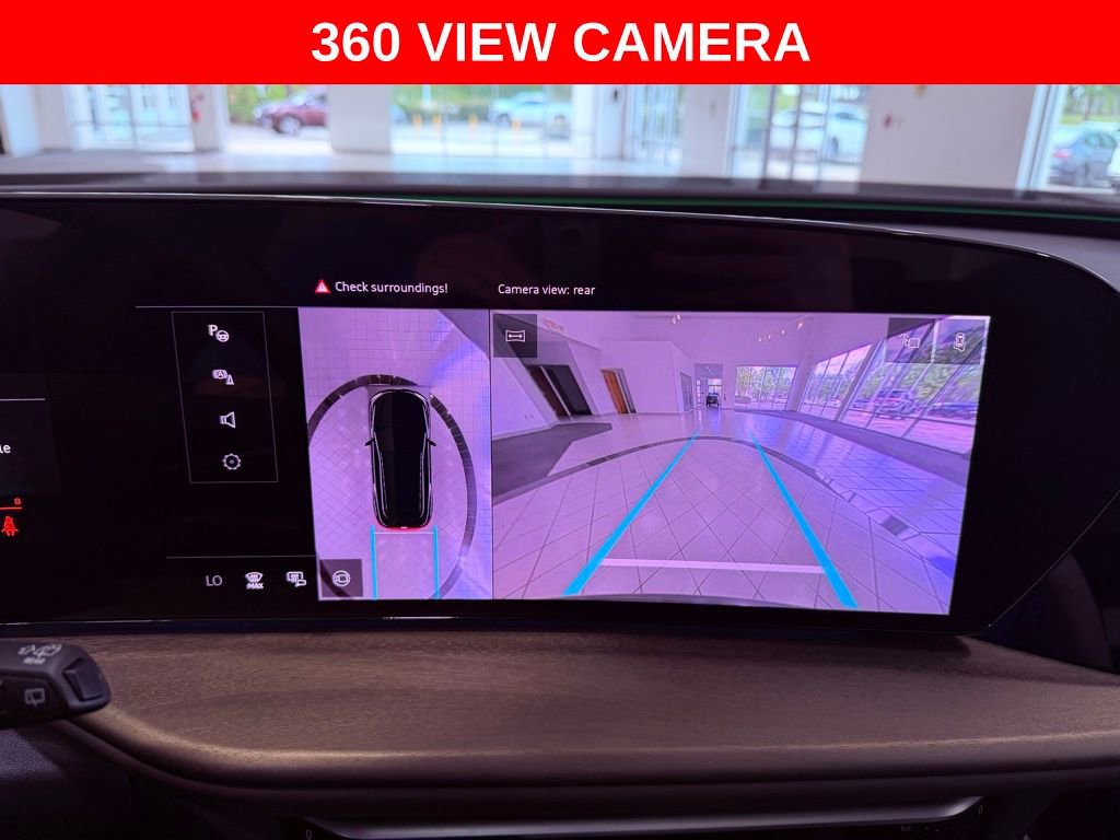 Used 2025 Audi Q5 Premium Plus image 10