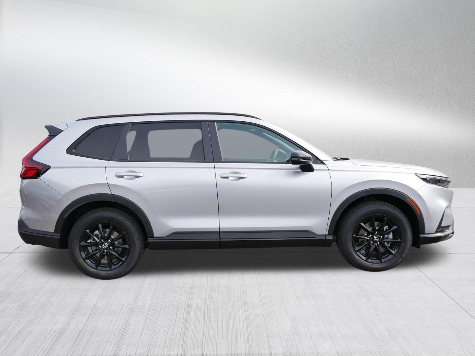 New 2026 Honda CR-V Sport image 8