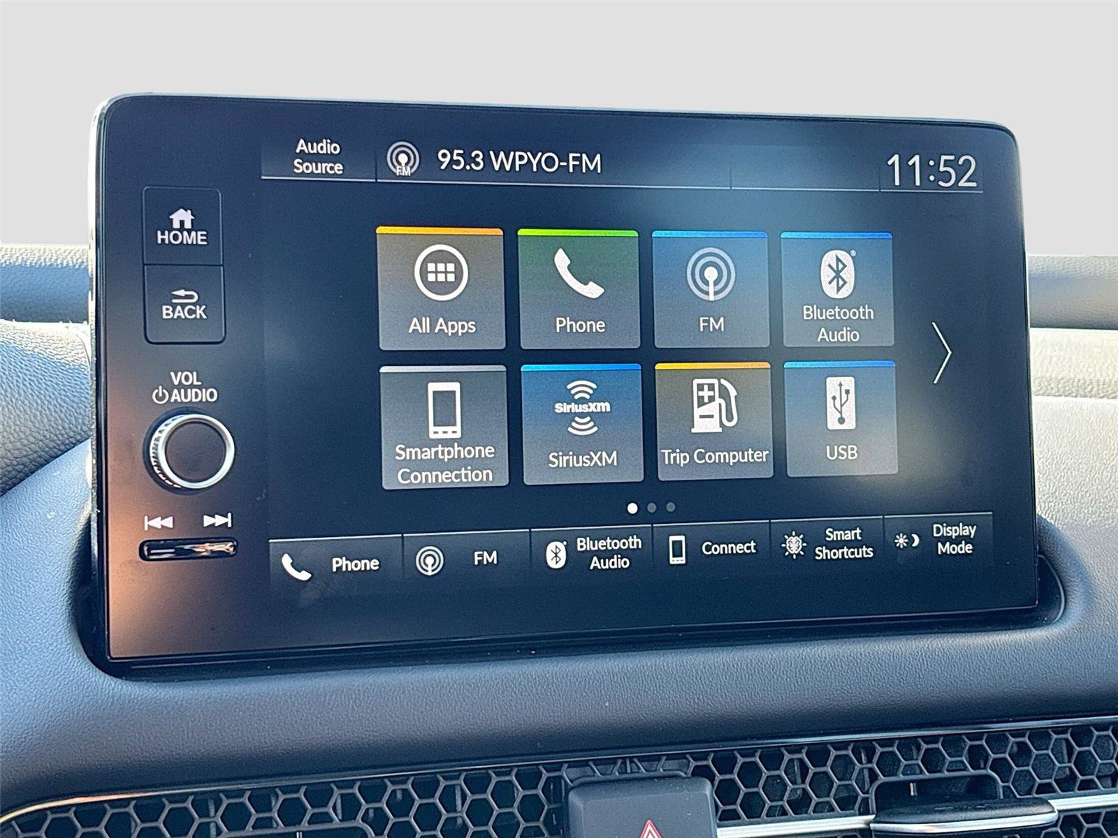 Certified 2023 Honda HR-V EX-L image 16