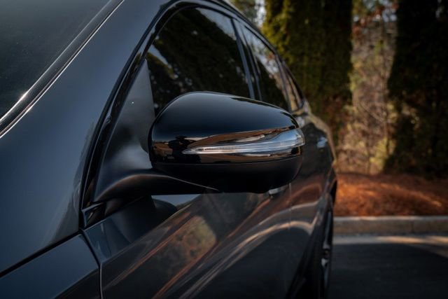 Used 2023 Mercedes-Benz GLE 53 AMG 4MATIC Coupe image 21