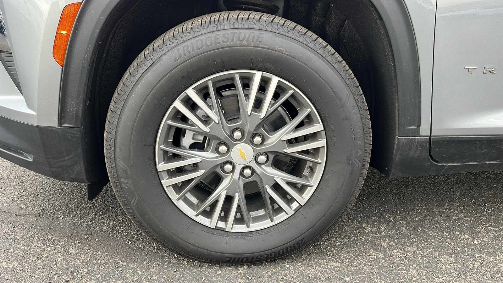 New 2026 Chevrolet Traverse LT w/ Driver Confidence Package image 10