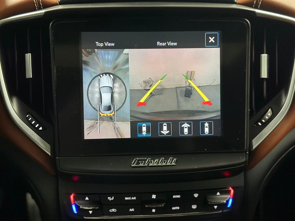 Used 2018 Maserati Ghibli S GranLusso image 5