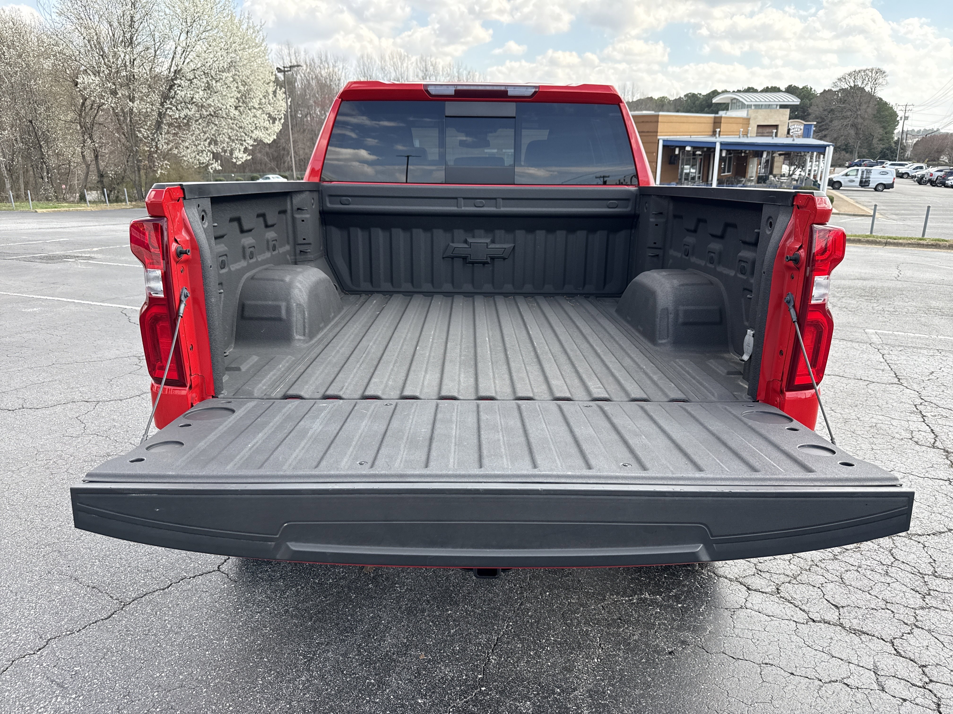 Used 2023 Chevrolet Silverado 1500 RST w/ RST All Star Premium Package image 32