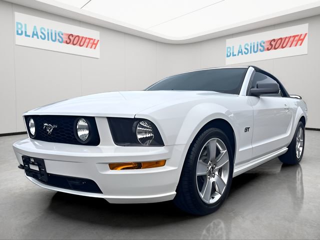 Used 2007 Ford Mustang GT RWD image 5