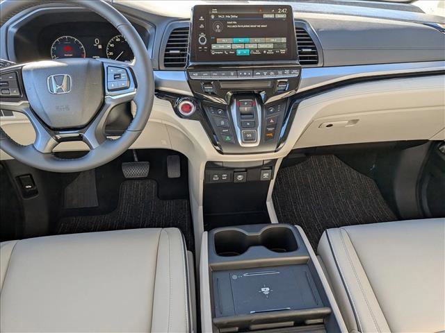 New 2026 Honda Odyssey Touring image 14