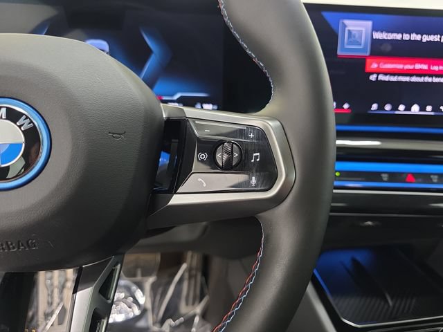 Used 2024 BMW i5 M60 w/ Premium Package AWD/4WD image 15