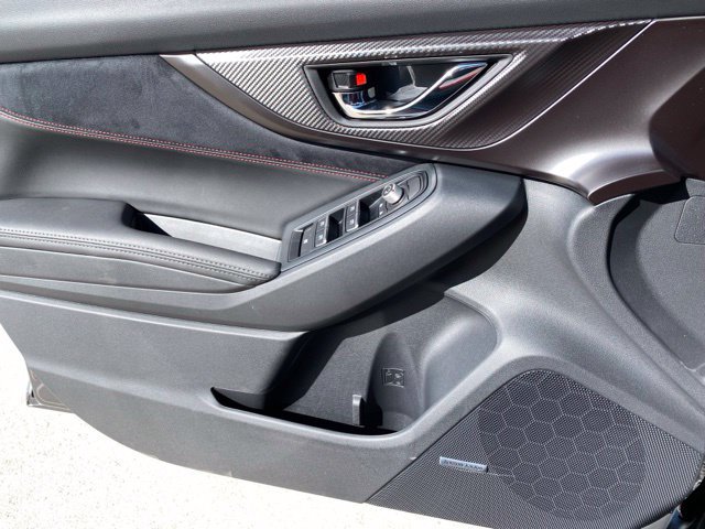 New 2026 Subaru WRX Limited AWD/4WD image 13