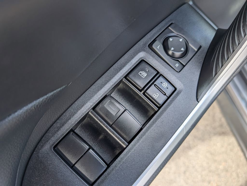 Used 2024 Toyota RAV4 LE image 16