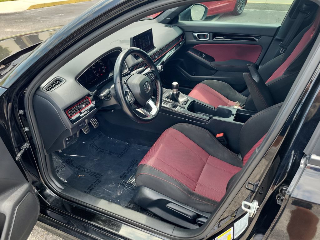 Used 2022 Honda Civic Si image 13