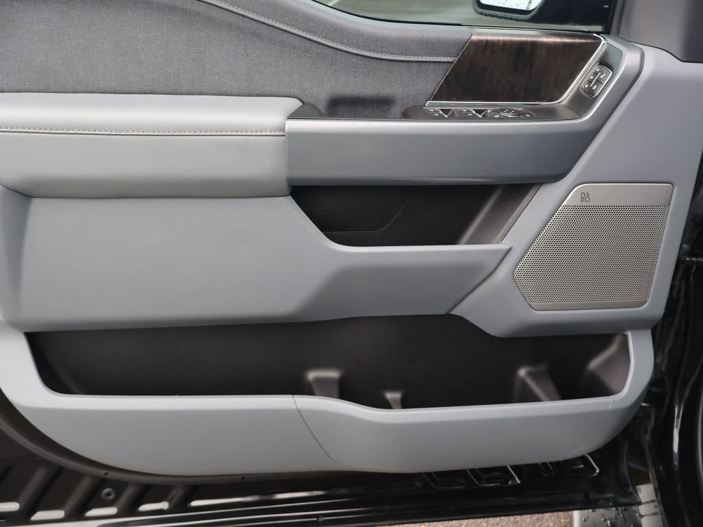 Used 2022 Ford F150 Lariat w/ Equipment Group 501A Mid image 21