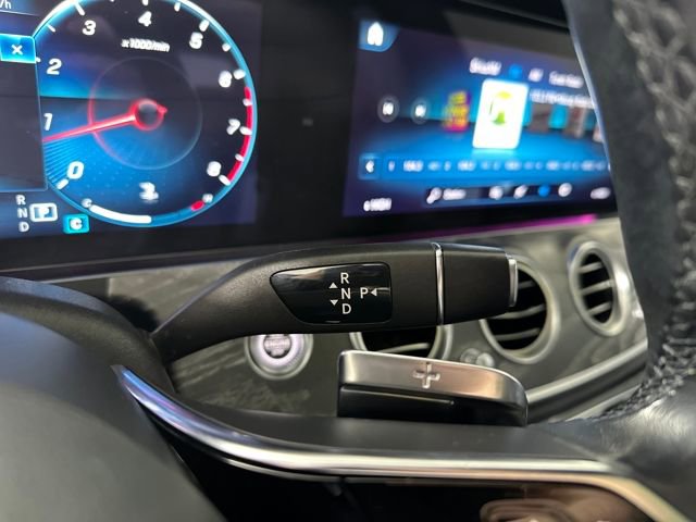 Used 2021 Mercedes-Benz E 350 4MATIC Sedan image 20