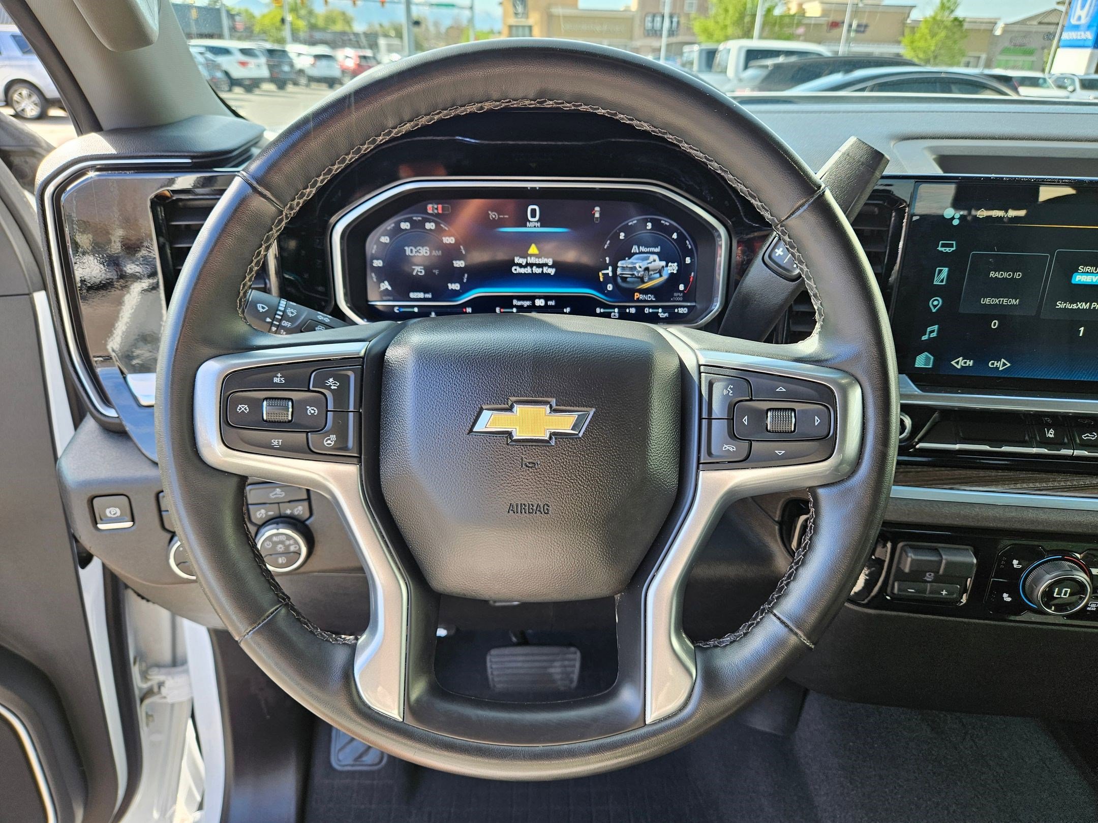 Used 2024 Chevrolet Silverado 3500 LT w/ Convenience Package image 19