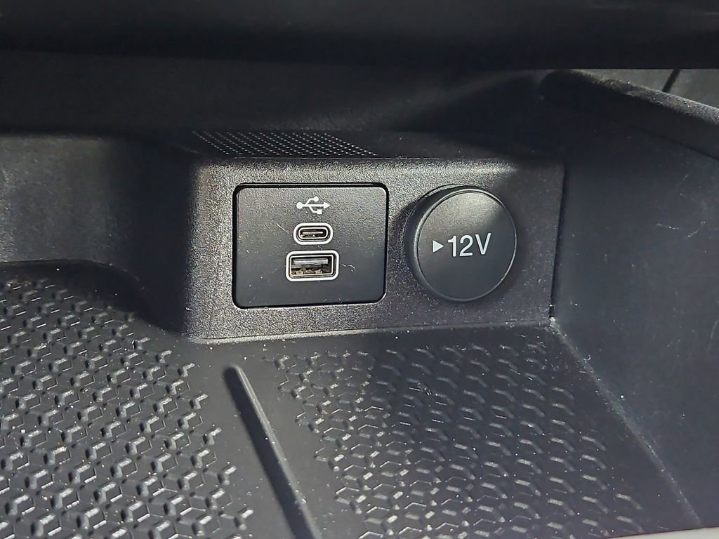 Used 2024 Ford Bronco Sport Big Bend AWD/4WD image 25